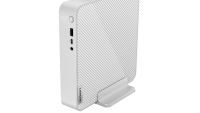 Desktop Lenovo IdeaCentre Mini 01IRH8 , Intel® Core™ i5-13420H, 8C (4P + 4E) / 12T, P-core up to 4.6GHz, E-core up to 3.4GHz, 12MB, video Integrated Intel® UHD Graphics, RAM 1x 16GB SO-DIMM DDR4-3200, SSD  512GB SSD M.2 2280 PCIe® 4.0x4 NVMe®, no ODD, no Card Reader, , 2.5GbE RTL8125BGS, Wi-Fi® 6 (90W2008NRM)