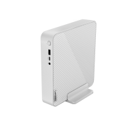Desktop Lenovo IdeaCentre Mini 01IRH8 , Intel® Core™ i7-13620H, 10C (6P + 4E) / 16T, P-core up to 4.9GHz, E-core up to 3.6GHz, 24MB, video Integrated Intel® UHD Graphics, RAM 1x 16GB SO-DIMM DDR4-3200, SSD  1TB SSD M.2 2280 PCIe® 4.0x4 NVMe®, no ODD, no Card Reader, , 2.5GbE RTL8125BGS, Wi-Fi® 6 (90W2008QRM)