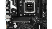 Placa de Baza ASROCK B850M-X AM5, 2x DDR5, 1x HDMI 1x DP, 2x PCIE 4.0 x16 1x PCIE 4.0 x1, 3x M.2, 4x SATA 6GB/s, mATX (B850M-X)
