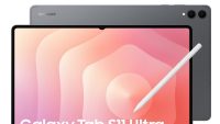 Samsung TAB S11 Ultra X930 WIFI 14.6" 12GB 256GB Moonstone Gray (incl. Pen) (SM-X930NZAREUE)