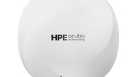 HPE Aruba Networking AP-615-RW Dual Radio Tri Band 2x2 Wi-Fi 6E Int Antennas Campus AP (R7J49A)
