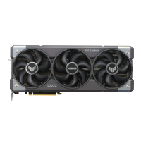 Placa Video ASUS TUF RTX 5080 OC GAMING 16G GDDR7 256 bit, 2x HDMI 3x DP (TUF-RTX5080-O16G-GAMING)