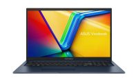 Laptop Asus Vivobook 17, X1704VA-AU056, 17.3-inch, FHD (1920 x 1080)16:9 aspect ratio, Intel Core i7-1355U Processor 1.7 GHz (12MB Cache, upto 5.0 GHz, 10 cores, 12 Threads), Intel Iris X Graphics 1x DDR4 SO-DIMM slot, DDR4 16GB, 1TB M.2 NVMe PCIe 3.0 SSD, 60Hz refresh rate,250nits, Anti-glare (X1704VA-AU056)