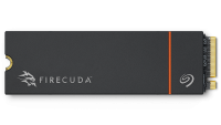 SSD Seagate FireCuda 530 4TB Heatsink (ZP4000GM3A073)