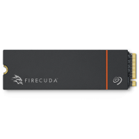 SSD Seagate FireCuda 530 4TB Heatsink (ZP4000GM3A073)