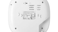 ARUBA NETWORKS HPE Networking Instant On Indoor Access Point Wi-Fi 6 4x4 (RW) AP25 (R9B28A)