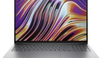 Laptop HP Zbook 16 Power G11, 16 inch WQXGA (2560x1600) IPS Anti-Glare LED UWVA 400 nits Image Recognition, AMD Ryzen 7 PRO 8845HS Octa Core (3.8GHz, up to5.1GHz, 16MB), video dedicat NVIDIA RTX 1000 Ada 6GB GDDR 6, RAM 32GB DDR5 5600Mhz (2x16GB), SSD 1TB PCIe-4x4 2280 NVMe TLC, no ODD, Active (86B23EA)