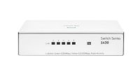 HPE Networking Instant On Switch 5p Gigabit 1430 (R8R44A)