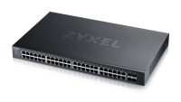 ZYXEL XGS1935-52 52PORT GBE SWITCH (XGS1935-52-EU0101F)