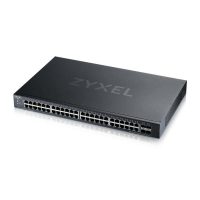 ZYXEL XGS1935-52 52PORT GBE SWITCH (XGS1935-52-EU0101F)