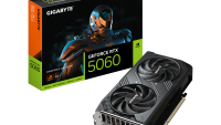 Placa Video GIGABYTE GEFORCE RTX 5060 WINDFORCE MAX OC 8GB GDDR7 128 bit, PCIE 5.0, 3x DP 1x HDMI (GV-N5060WF2MAX OC-8GD)