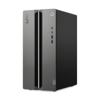 Desktop Gaming Lenovo LOQ Tower 17IRR9 , Intel® Core™ i7-14700, 20C (8P + 12E) / 28T, Max Turbo up to 5.4GHz, P-core 2.1 / 5.3GHz, E-core 1.5 / 4.2GHz, 33MB, video NVIDIA® GeForce RTX™ 5060 8GB GDDR7, RAM 1x 16GB UDIMM DDR5-5600; Two DDR5 UDIMM slots, dual-channel capable; Up to 32GB DDR5-5600, SSD (90X000F5RI)