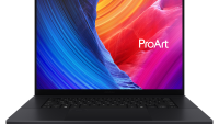 Laptop Asus ProArt, H7606WP-ME017X, 16.0-inch, 4K (3840 x 2400)OLED16:10 aspect ratio, AMD Ryzen™ AI 9 HX 370 Processor 2.0GHz (36MBCache,up to 5.1GHz, 12 cores, 24 Threads); AMD XDNA™ NPU up to 50TOPS,AMDRadeon™ 890M Graphics, NVIDIA® GeForce RTX™ 5070 Laptop GPU, 1x M.22280PCIe 4.0x4 + 1x M.2 2280 (H7606WP-ME017X)