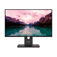 ThinkVision T24-40 23.8" IPS FHD HDMI 3Y (64A4MATXEU)