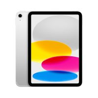 Apple iPad 11" (A16) Wi-Fi + Cellular 128GB - Silver (2025) (MD7F4HC/A)