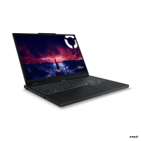 Laptop Lenovo Gaming Legion 5 15AHP10, 15.1" WQXGA (2560x1600) OLED 500nits glossy, 100% DCI-P3, 165Hz, Dolby Vision®, DisplayHDR™ True Black 600, AMD Ryzen™ 7 260 (8C / 16T, 3.8 / 5.1GHz, 8MB L2 / 16MB L3), video NVIDIA® GeForce RTX™ 5060 8GB GDDR7, Boost Clock 2497MHz, TGP 115W, 572 AI TOPS, RAM (83M00038RM)