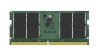 Memorie RAM notebook Kingston ValueRAM, 32GB, DDR5, 5600MHz, CL46, 1.1v (KVR56S46BD8-32)