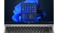 Laptop HP ProBook 440 G10, 14 inch FHD (1920x1080) LED Anti-Glare UWVA Narrow Bezel 250 nits, Intel Core i5-1335U 10-Core (1.3GHz, up to 4.6GHz, 12MB), video integrat Intel Iris Xe Graphics, RAM 16GB DDR4 3200MHz (1x16GB), SSD 512GB PCIe NVMe, no ODD, Boxe stereo integrate, 2W/4ohm audio, Webcam HD (9G209ET)
