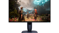 Monitor Alienware 27" AW2725Q Gaming 67.74 cm, 3840 x 2160 at 240 Hz, 0.03Ms (AW2725Q)