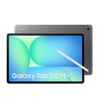 SG TAB S10 FE+ X620 WIFI 13.1" 8/128 GY (incl. Pen) (SM-X620NZAREUE)