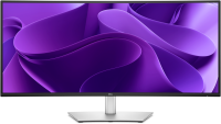 Monitor Dell 34" P3425WE 86.71 cm, 3440 x 1440 at 100 Hz, 5Ms (P3425WE)