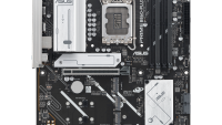 Placa de Baza ASUS PRIME B860-PLUS-CSM LGA1851, 4x DDR5, 1x DP 1x HDMI, 1x PCIE 5.0 x16 1x PCIE 4.0 x16, 3x M.2, 4x SATA 6GB/s, ATX (PRIME B860-PLUS-CSM)