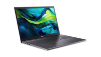Laptop Acer Aspire 17 A17-51M-543L, 17.3 inches (43,94 cm), Acer ComfyView™ Full HD IPS Display with LED-Backlight (non-glare), 1920 x 1080, 16:9, Intel® Core™ i5-1334U Processor, 3.4 GHz base clock (up to 4.6 GHz max. boost clock), 12 MB Intel® Smart Cache, 2 Performance-cores + 8 Efficient-cores / (NX.JEREX.002)