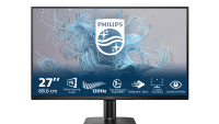 Monitor Philips 27" 27E2N1110/00, Diagonal (inch): 27, Diagonal (cm): 68, Aspect ratio: 16:9, Panel: IPS, Resolution: 1920x1080, Refresh Rate: 120Hz, Response time GtG: 4ms, Response time MPRT: 1ms, Brightness (max): 250 cd/m², Contrast (static) : 1500:1, Viewing angle: 178/178, Color Gamut Type (27E2N1110/00)