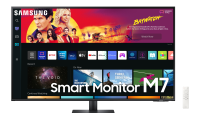 Monitor Samsung 43" LS43BM700UPXEN (LS43BM700UPXEN)