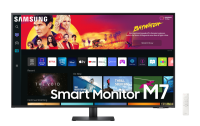 Monitor Samsung 43" LS43BM700UPXEN (LS43BM700UPXEN)