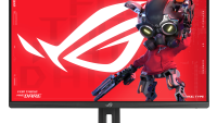Monitor Asus 27" XG279CNS, Diagonal (inch): 27, Diagonal (cm): 69, Aspect ratio: 16:9, Panel: Fast IPS, Resolution: 1920x1080, Refresh Rate: 380Hz, Response time GtG: 1ms, Response time MPRT: 0.3ms, Brightness (max): 400 cd/m², Contrast (static) : 1000:1, Viewing angle: 178/178, Color Gamut Type (XG279CNS)