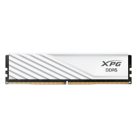 Memorie RAM Adata DDR5 16GB 6000Mhz CL32 1.35V XPG Lancer White (AX5U6000C3016G-SLABWH)