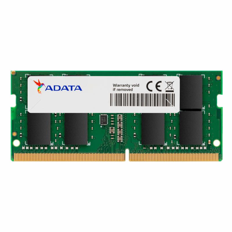 Memorie RAM SODIMM Adata 8Gb 3200Mhz CL 16 (AD4S320038G22-SGN)