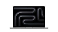 MacBook Pro 14.2"/Apple M4 (CPU 10-core, GPU 10-core, Neural Engine 16-core)/16GB/1TB - Silver - INT KB (MW2X3ZE/A)