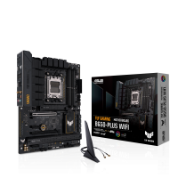 MB Asus TUF GAMING B650-PLUS WIFI (TUF GAMING B650-PLUS WIFI)