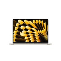 MacBook Air 13.6" Retina/Apple M4 (CPU 10-core, GPU 10-core, Neural Engine 16-core)/16GB/512GB - Starlight - INT KB (2025) 35W USB‑C (MW103ZE/A)