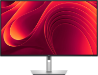 Monitor Dell 32" P3225DE 80.10 cm, 2560 x 1440 at 100 Hz, 5Ms (P3225DE)