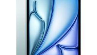 Apple 13-inch iPad Air (M3) Cellular 512GB - Blue (2025) (MCJA4HC/A)