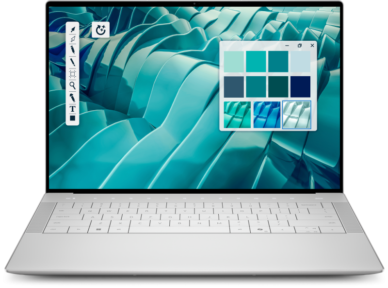 DL DA14250 FHD U7-255H 16 512 ARC W11P (DA14250_ARLH_101)
