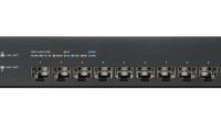 XS1930-12F, 10-port 10G Smart Managed Fiber Switch, 2 Multi-Gigabit Ports (XS1930-12F-ZZ0101F)