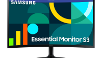 Monitor Samsung 24" LS24D360GAUXEN (LS24D360GAUXEN)