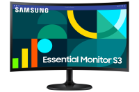 Monitor Samsung 24" LS24D360GAUXEN (LS24D360GAUXEN)