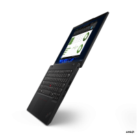 Laptop Lenovo ThinkPad L14 Gen 5 (AMD); 14" WUXGA (1920x1200) IPS 400nits Anti-glare, 45% NTSC, DBEF5; AMD Ryzen™ 5 PRO 7535U (6C / 12T, 2.9 / 4.55GHz, 3MB L2 / 16MB L3); Video Integrated AMD Radeon™ 660M Graphics; RAM 2x 16GB SO-DIMM DDR5-4800; 1TB SSD M.2 2280 PCIe® 4.0x4 NVMe® Opal 2.0, Optical (21L50018RI)