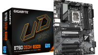 MB Gigabyte B760 DS3H GEN5 (B760 DS3H GEN5)