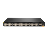 Aruba 6300M 48G CL4 PoE 4SFP56 Swch (JL661A)