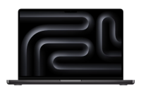 MacBook Pro 14.2"/Apple M4 Pro (CPU 14-core, GPU 20-core, Neural Engine16-core)/48GB/1TB - NANO TEXTURE -Space Black- INT KB (cto from MX2J3RO/A) (Z1FF001LC)