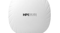 HPE Aruba Networking AP-515 (RW) Dual Radio 4x4/2x2 802.11ax Internal Antennas Unified Campus AP (Q9H62A)