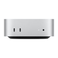 Mac mini: Apple M4 (CPU 10-core, GPU 10-core, Neural Engine 16-core)/16GB/256GB (MU9D3ZE/A)