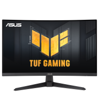 Monitor Asus 27" VG27WQ3B, Curvature: 1500R, Diagonal (inch): 27, Diagonal (cm): 69, Aspect ratio: 16:9, Panel: Fast VA, Resolution: 2560x1440, Refresh Rate: 180Hz, Response time GtG: 1ms, Response time MPRT: 0.5ms, Brightness (max): 300 cd/m², Contrast (static) : 5000:1, Viewing angle: 178/178 (VG27WQ3B)