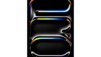 Apple 11-inch iPad Pro (M4) WiFi 256GB with Standard glass - Space Black (2024) (MVV83HC/A)